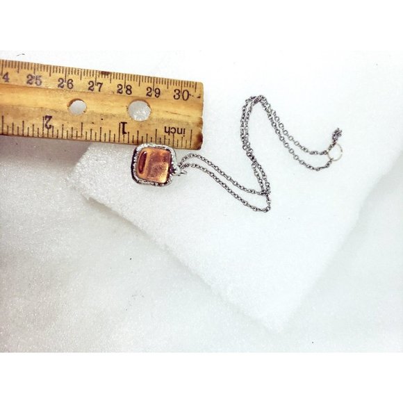 Opalite crystal Necklace - Picture 12 of 12